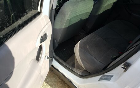 Ford Focus IV, 2000 год, 100 000 рублей, 6 фотография