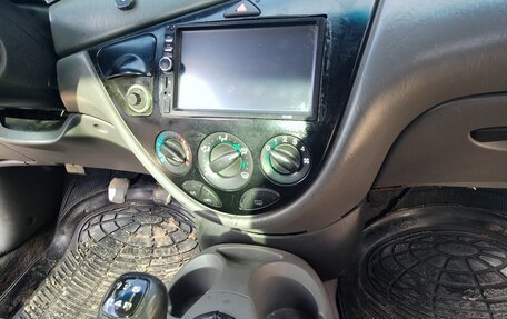 Ford Focus IV, 2000 год, 100 000 рублей, 11 фотография