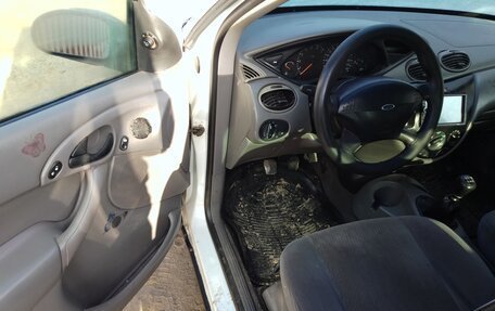 Ford Focus IV, 2000 год, 100 000 рублей, 14 фотография