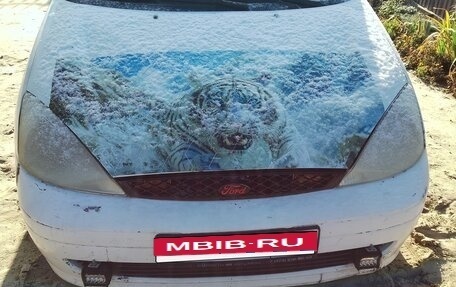 Ford Focus IV, 2000 год, 100 000 рублей, 2 фотография
