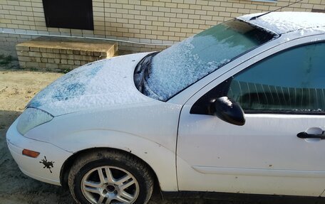 Ford Focus IV, 2000 год, 100 000 рублей, 16 фотография