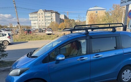 Honda Freed I, 2011 год, 1 340 000 рублей, 3 фотография