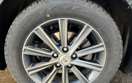 Toyota Camry, 2012 год, 1 675 000 рублей, 5 фотография