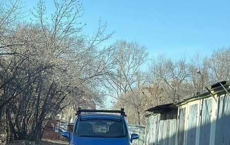 Honda Freed I, 2011 год, 1 340 000 рублей, 4 фотография