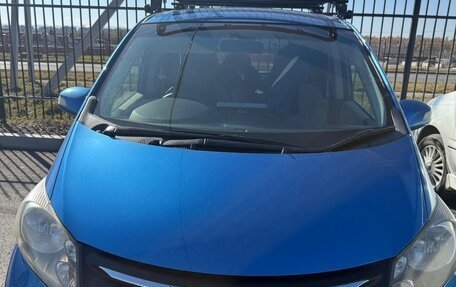 Honda Freed I, 2011 год, 1 340 000 рублей, 2 фотография