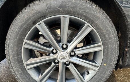 Toyota Camry, 2012 год, 1 675 000 рублей, 6 фотография