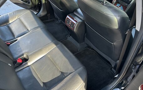 Toyota Camry, 2012 год, 1 675 000 рублей, 17 фотография