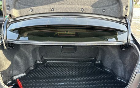 Toyota Camry, 2012 год, 1 675 000 рублей, 13 фотография