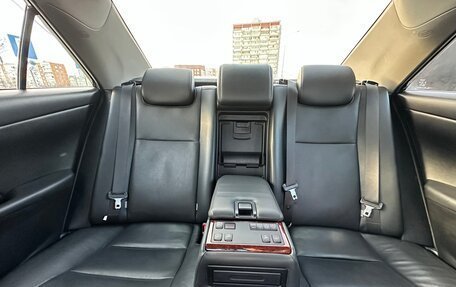 Toyota Camry, 2012 год, 1 675 000 рублей, 20 фотография