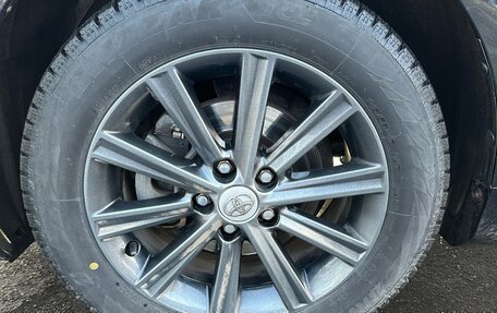 Toyota Camry, 2012 год, 1 675 000 рублей, 8 фотография