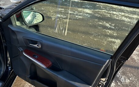 Toyota Camry, 2012 год, 1 675 000 рублей, 10 фотография