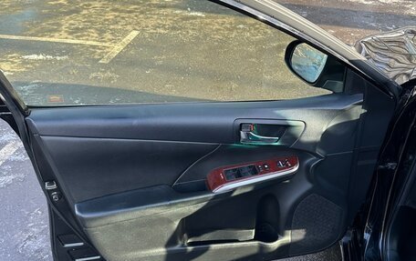 Toyota Camry, 2012 год, 1 675 000 рублей, 9 фотография