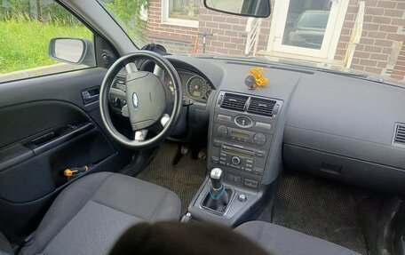 Ford Mondeo III, 2006 год, 355 000 рублей, 4 фотография