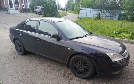 Ford Mondeo III, 2006 год, 355 000 рублей, 5 фотография