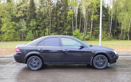 Ford Mondeo III, 2006 год, 355 000 рублей, 10 фотография