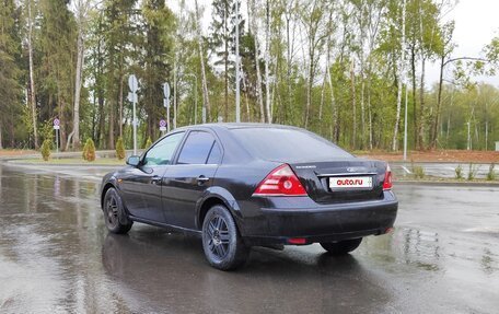 Ford Mondeo III, 2006 год, 355 000 рублей, 13 фотография