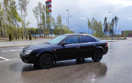 Ford Mondeo III, 2006 год, 355 000 рублей, 12 фотография
