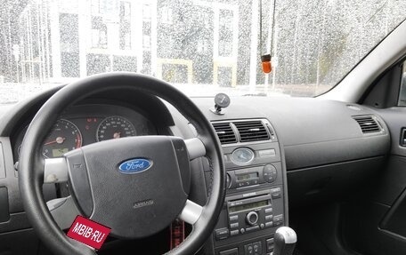 Ford Mondeo III, 2006 год, 355 000 рублей, 15 фотография