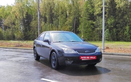 Ford Mondeo III, 2006 год, 355 000 рублей, 9 фотография