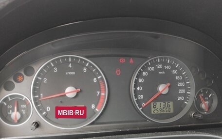 Ford Mondeo III, 2006 год, 355 000 рублей, 14 фотография