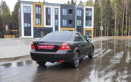 Ford Mondeo III, 2006 год, 355 000 рублей, 11 фотография