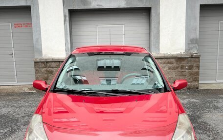 Renault Clio III, 2006 год, 425 000 рублей, 2 фотография