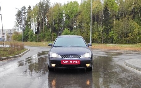 Ford Mondeo III, 2006 год, 355 000 рублей, 16 фотография