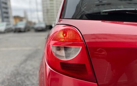 Renault Clio III, 2006 год, 425 000 рублей, 15 фотография