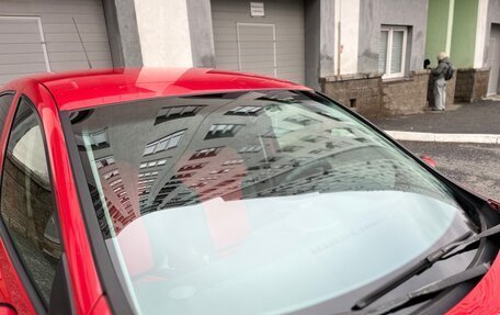 Renault Clio III, 2006 год, 425 000 рублей, 12 фотография