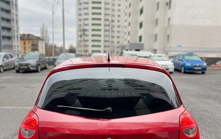 Renault Clio III, 2006 год, 425 000 рублей, 5 фотография