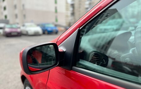 Renault Clio III, 2006 год, 425 000 рублей, 10 фотография