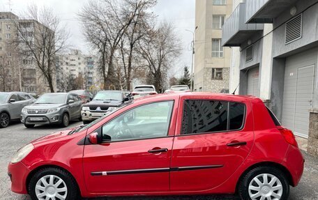 Renault Clio III, 2006 год, 425 000 рублей, 7 фотография