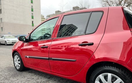 Renault Clio III, 2006 год, 425 000 рублей, 16 фотография