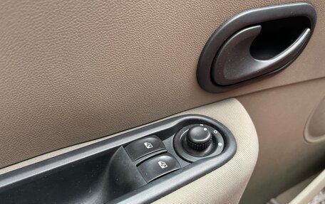 Renault Clio III, 2006 год, 425 000 рублей, 23 фотография