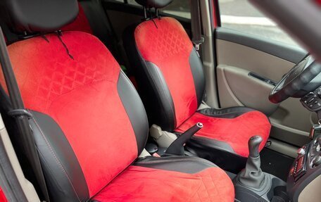 Renault Clio III, 2006 год, 425 000 рублей, 22 фотография