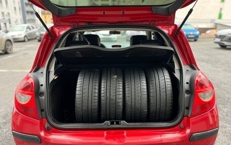 Renault Clio III, 2006 год, 425 000 рублей, 30 фотография