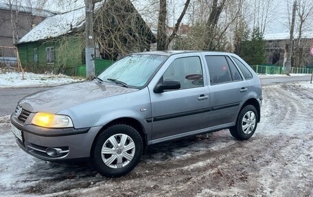 Volkswagen Pointer, 2004 год, 130 000 рублей, 4 фотография