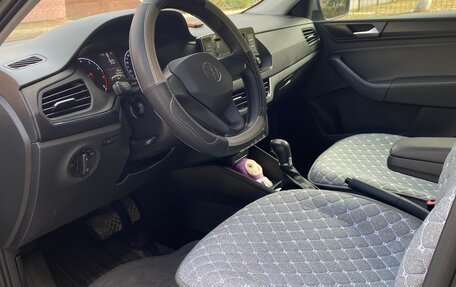 Volkswagen Polo VI (EU Market), 2020 год, 1 600 000 рублей, 10 фотография