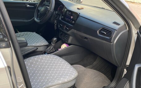 Volkswagen Polo VI (EU Market), 2020 год, 1 600 000 рублей, 9 фотография