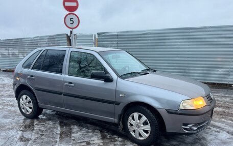 Volkswagen Pointer, 2004 год, 130 000 рублей, 2 фотография