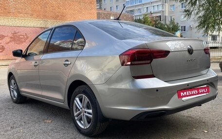 Volkswagen Polo VI (EU Market), 2020 год, 1 600 000 рублей, 4 фотография