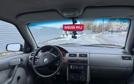 Volkswagen Pointer, 2004 год, 130 000 рублей, 5 фотография