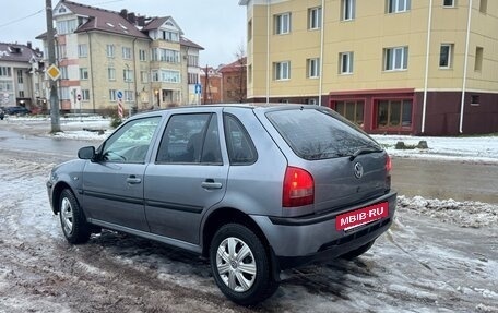 Volkswagen Pointer, 2004 год, 130 000 рублей, 6 фотография