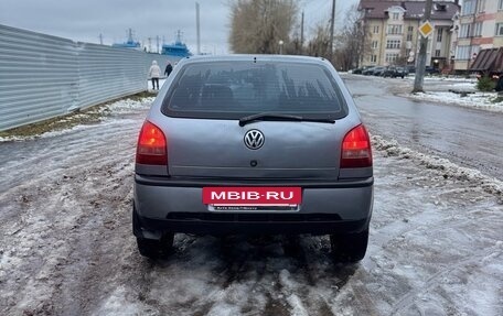 Volkswagen Pointer, 2004 год, 130 000 рублей, 7 фотография