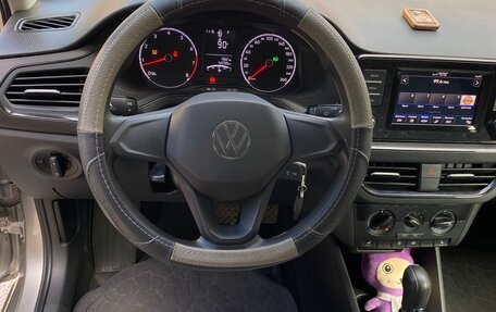 Volkswagen Polo VI (EU Market), 2020 год, 1 600 000 рублей, 13 фотография