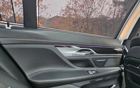 BMW 7 серия, 2017 год, 4 100 000 рублей, 7 фотография