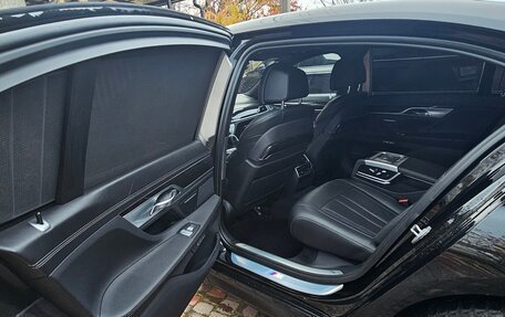 BMW 7 серия, 2017 год, 4 100 000 рублей, 8 фотография