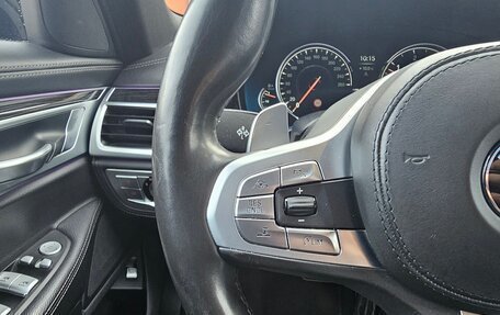 BMW 7 серия, 2017 год, 4 100 000 рублей, 15 фотография