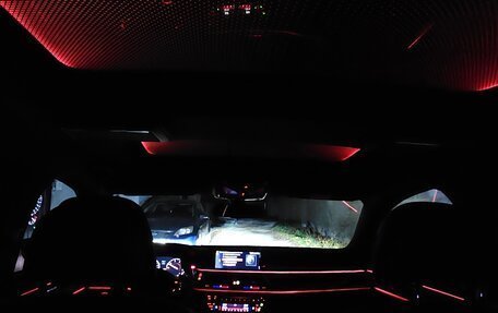 BMW 7 серия, 2017 год, 4 100 000 рублей, 26 фотография