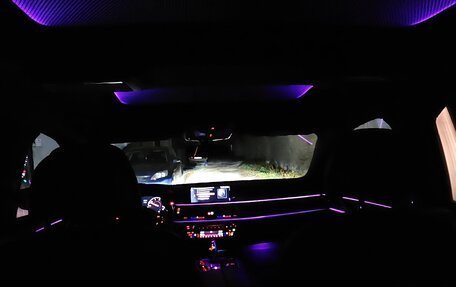 BMW 7 серия, 2017 год, 4 100 000 рублей, 25 фотография